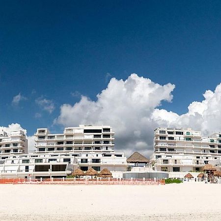 Cancun Ocean View Eksteriør billede
